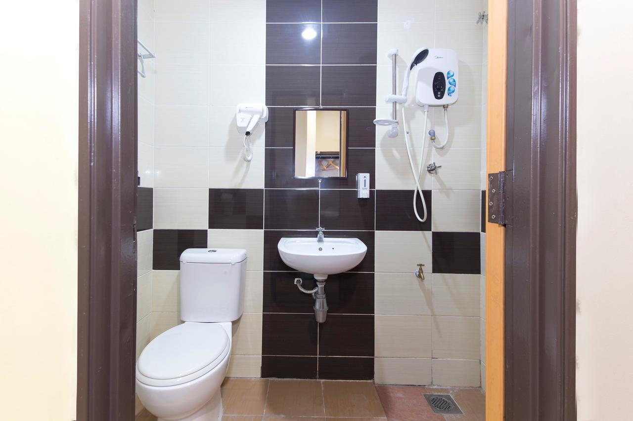 Hotel Raja Bot Kuala Lumpur Dış mekan fotoğraf