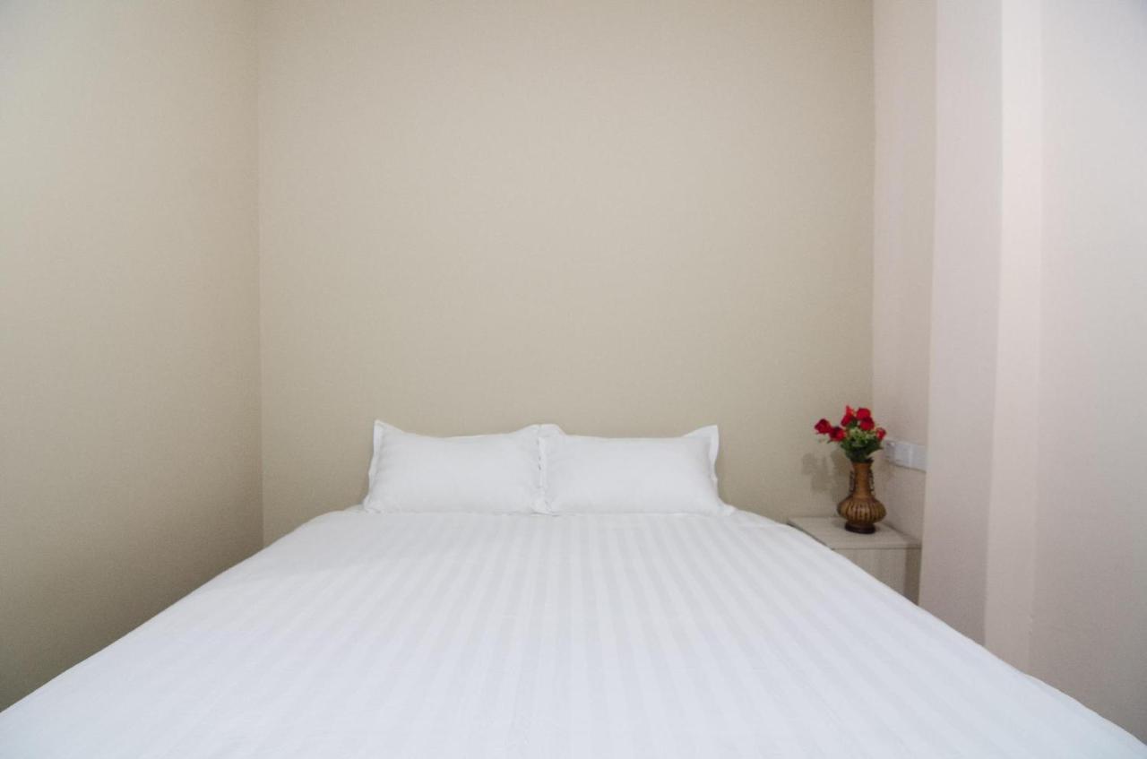 Hotel Raja Bot Kuala Lumpur Dış mekan fotoğraf